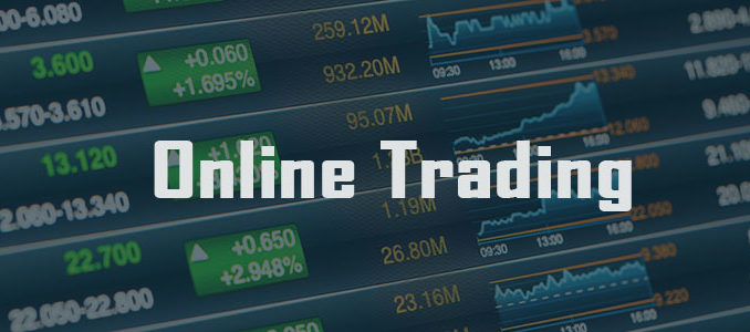 LEARN ONLINE TRADING FOR FREE