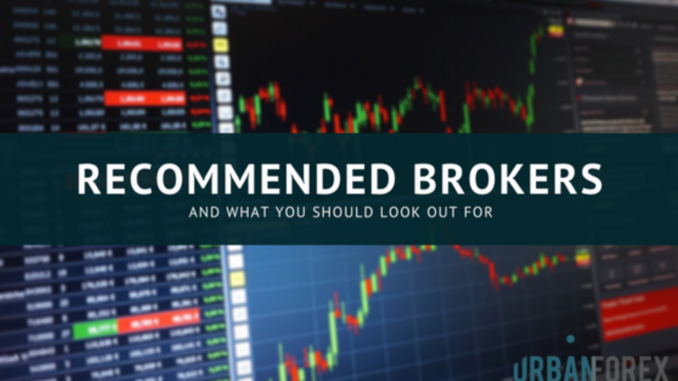 Does A Perfect Forex Brokers Bring Success For Beginners Digital - 